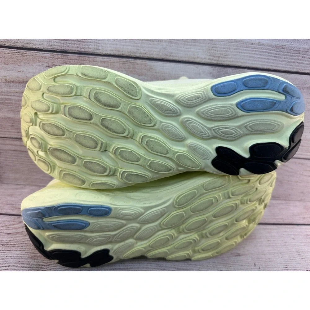 New Balance Fresh Foam X 1080v13 Running Shoes Womens 10.5 Limelight *WORN ONCE*_11